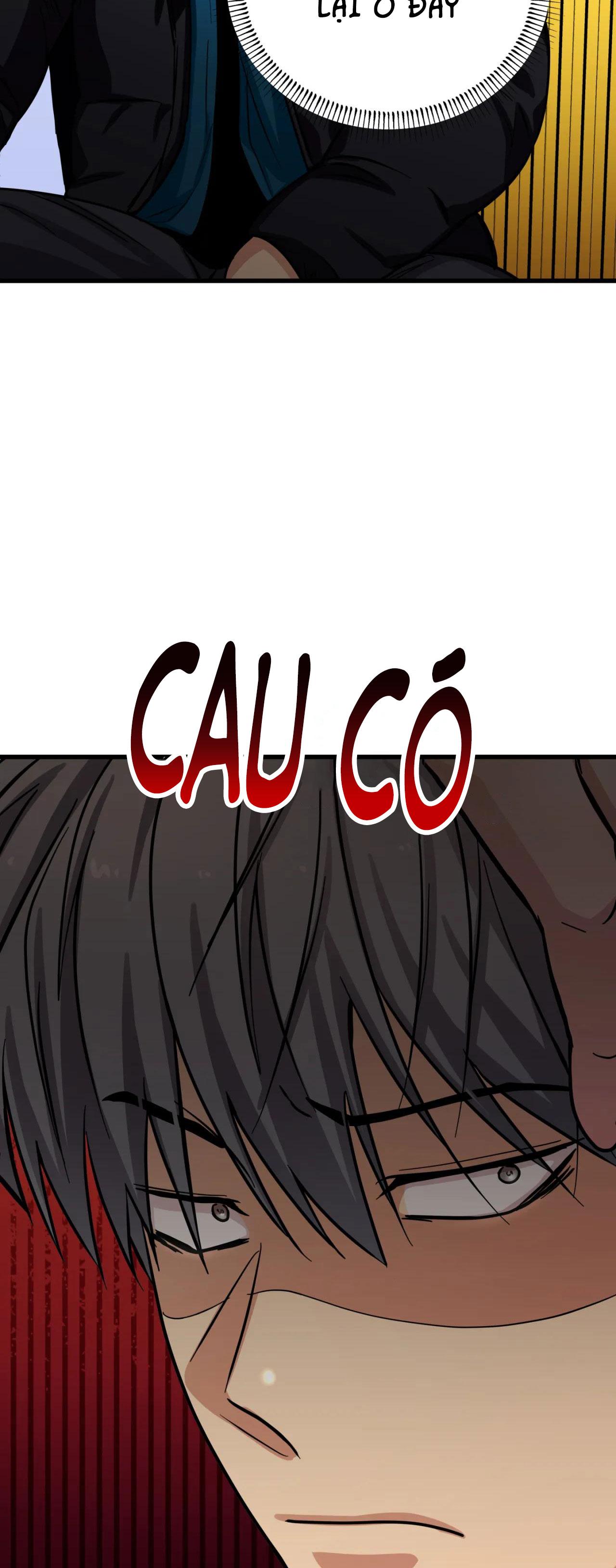 (np)những ngày mù sương chapter 11 63