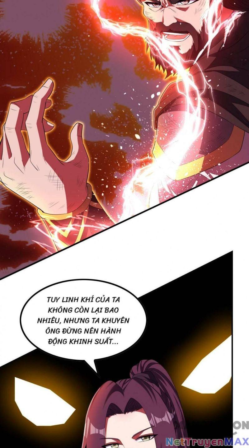 đệ nhất người ở rể chapter 218 12