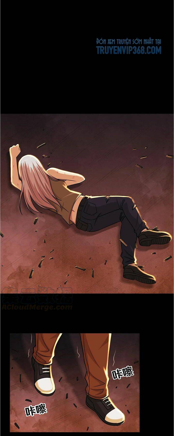 đai ca trở lại tuổi 16 chapter 59 7