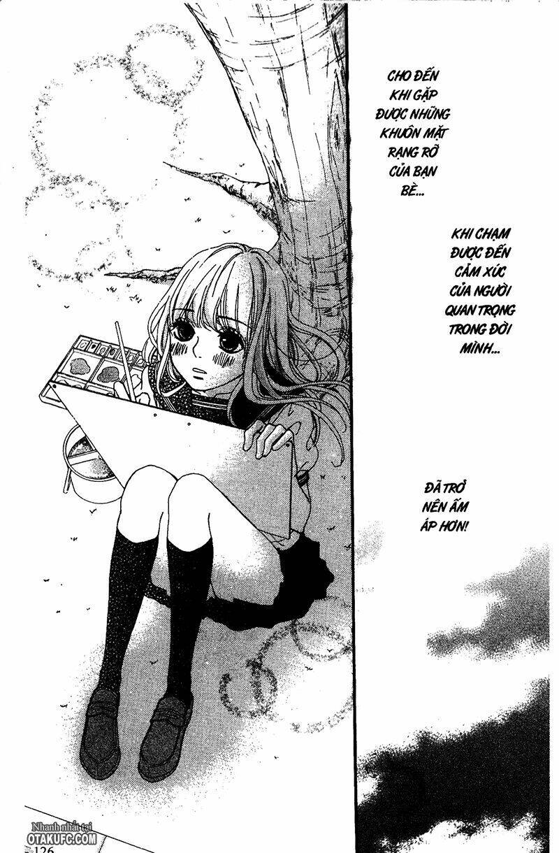 cầu vồng tình yêu chapter 13 21