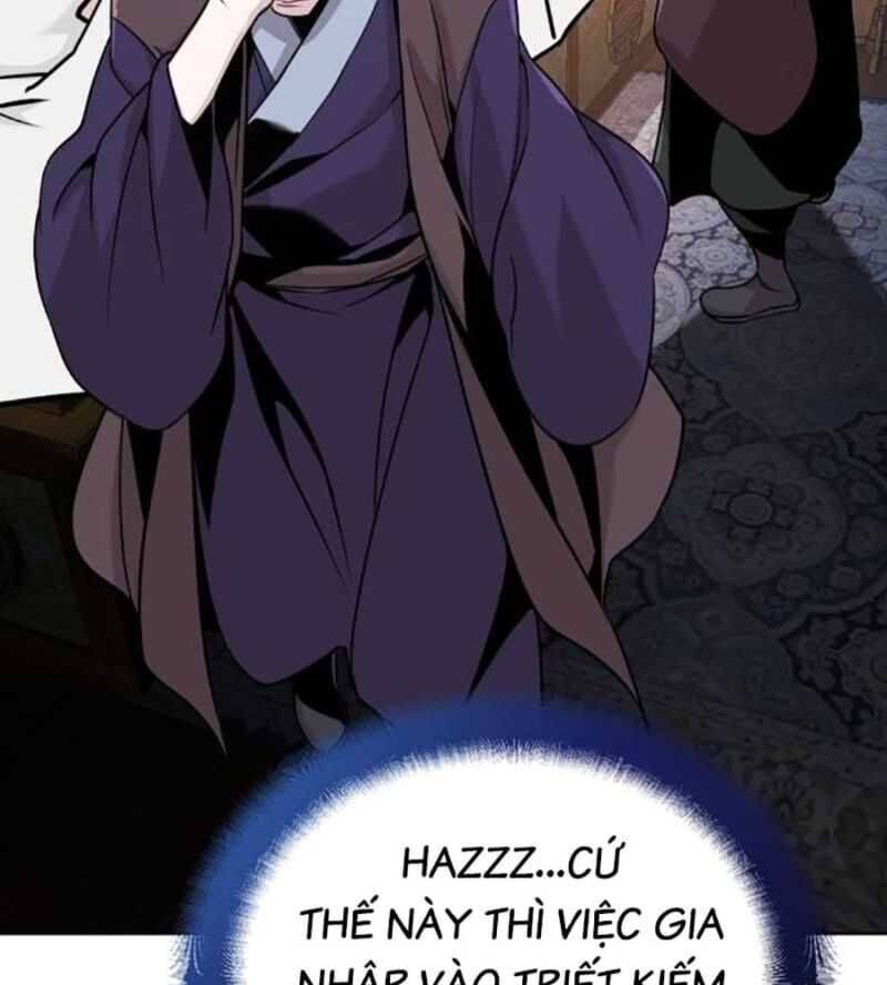 Tiểu Tử Đáng Ngờ Lại Là Cao Thủ chapter 44 46