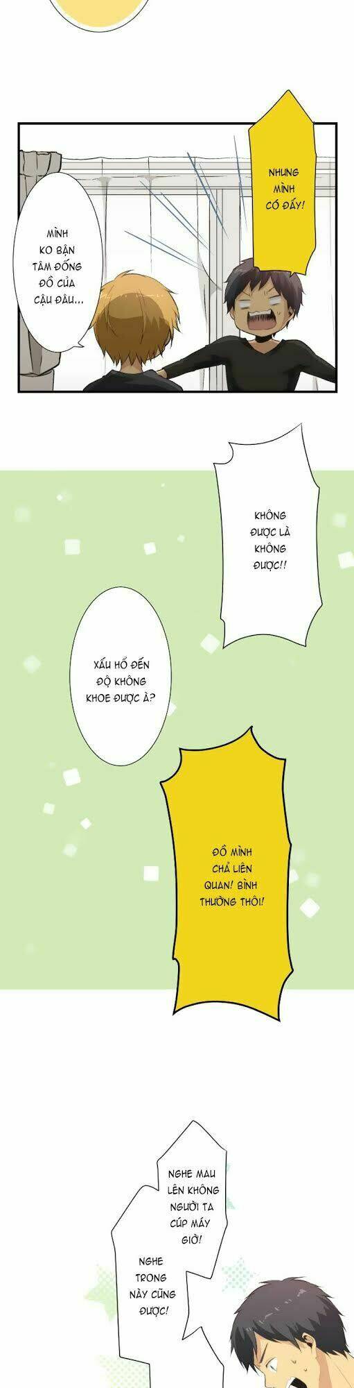 viên thuốc trùng sinh chapter 48 20