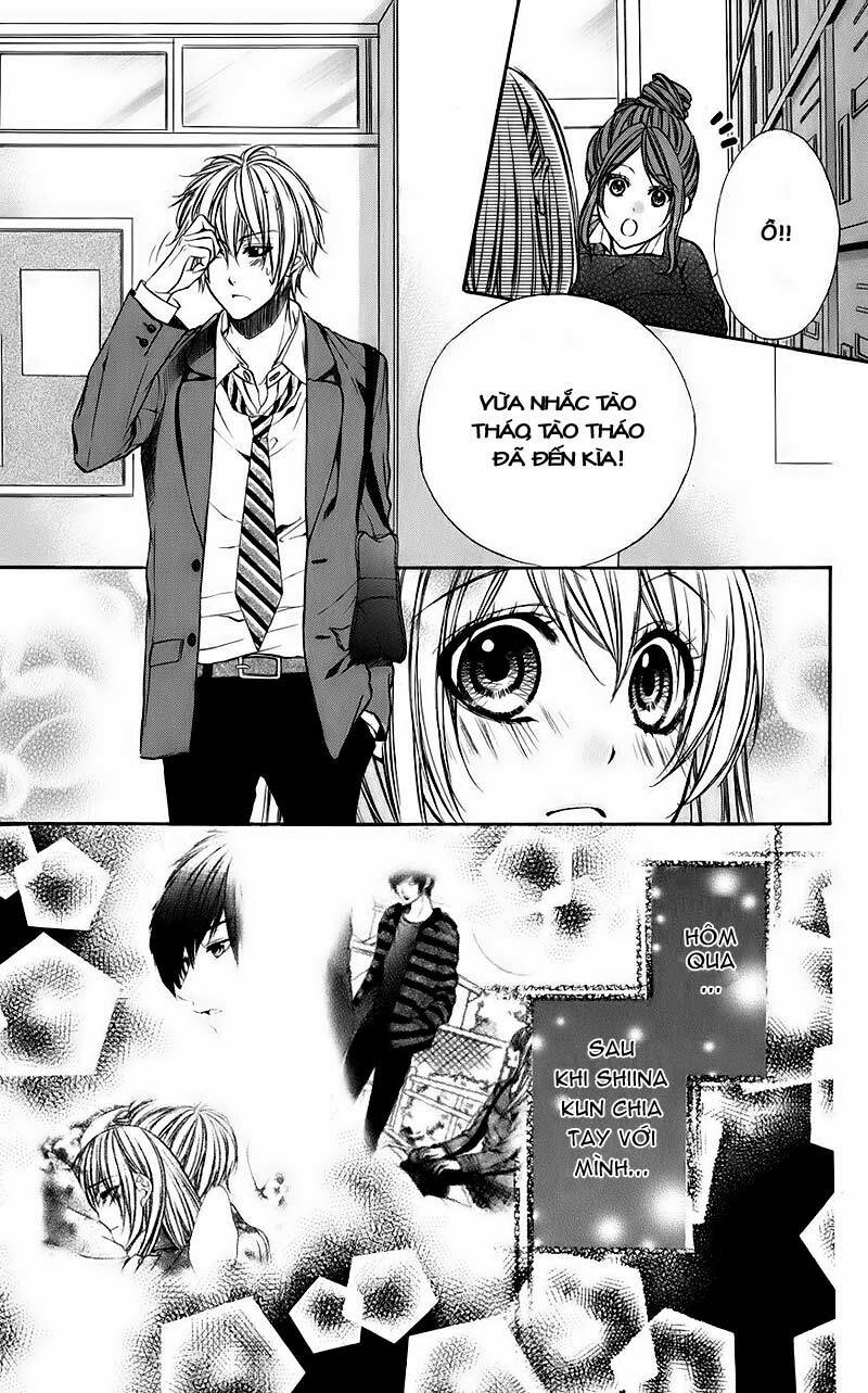 kimi to koi no tochuu chapter 11 7