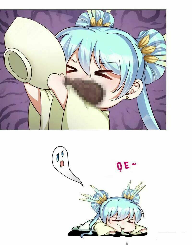 độc y cuồng phi chapter 16 22