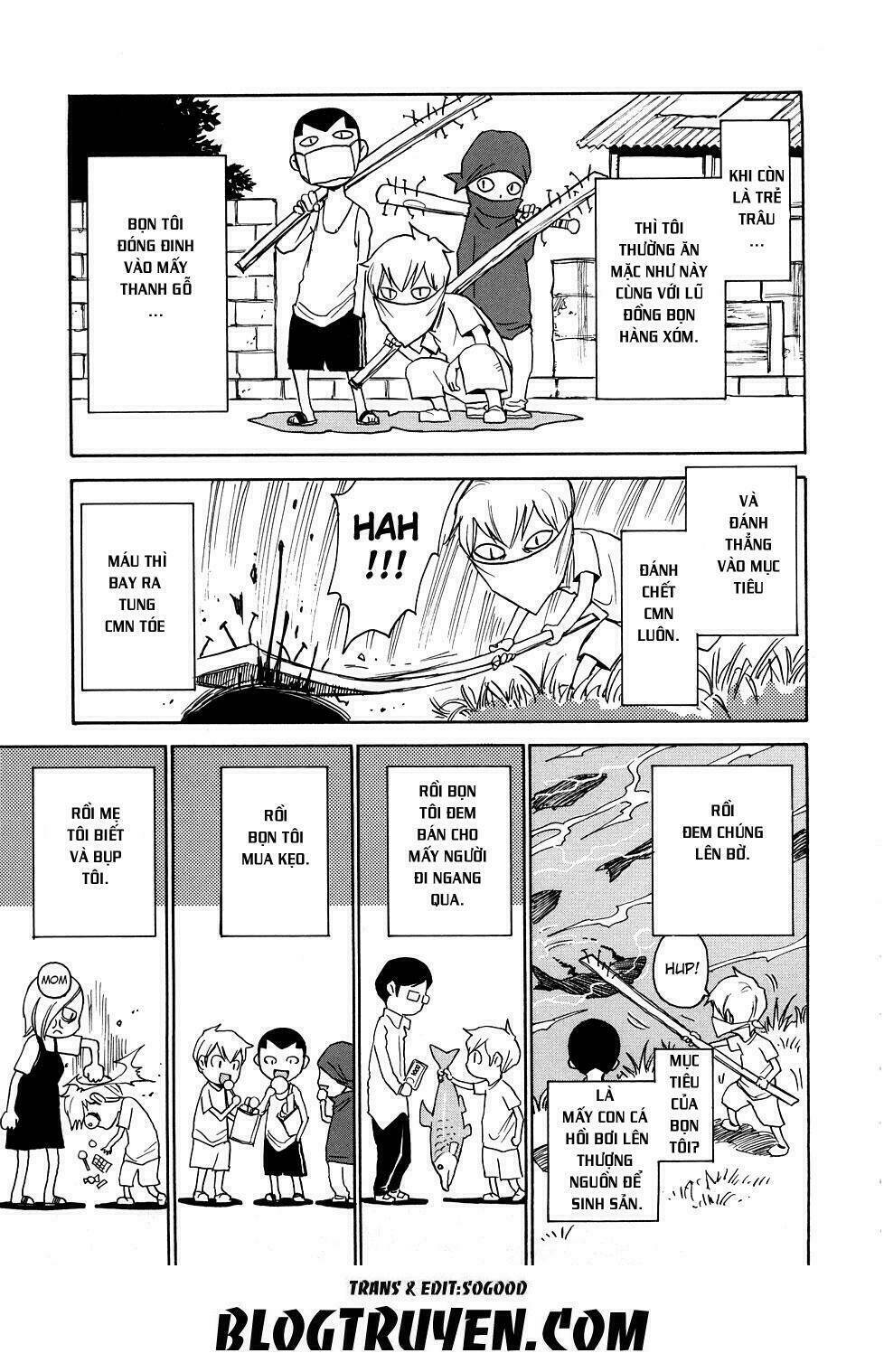 nanako-san teki na nichijou re chapter 10 3