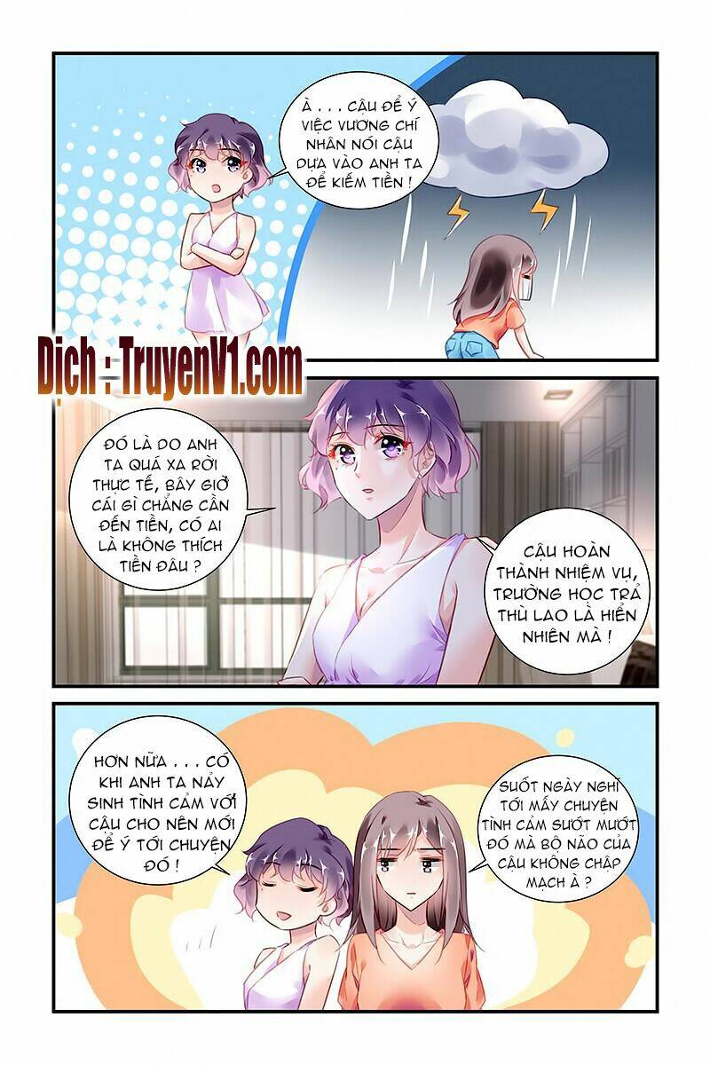 xin hãy làm em trở nên xinh đẹp chapter 65 6