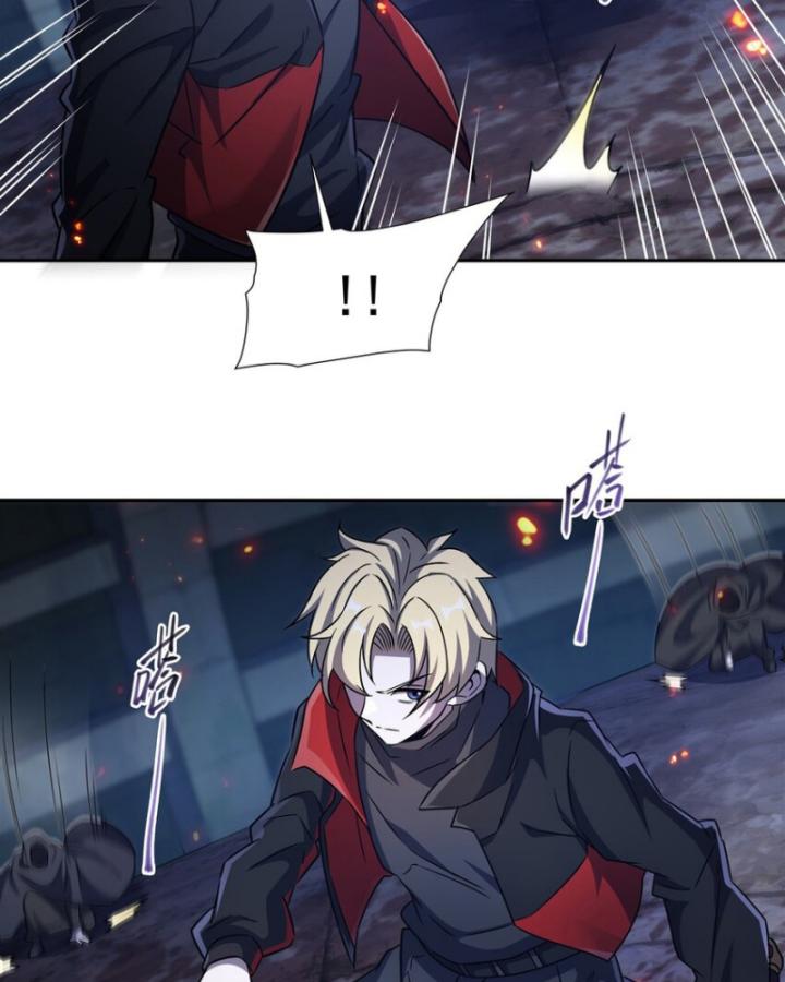 huyết cơ và kỵ sĩ chapter 297 12