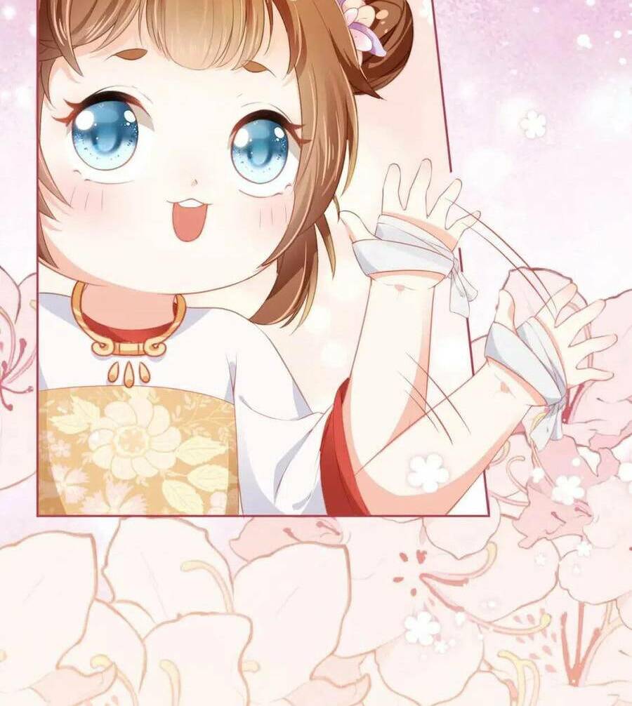 nhặt được bảo bối manh manh chapter 33 21