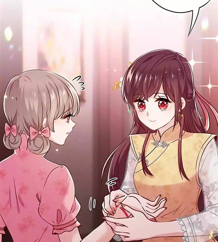 thiếu soái, vợ anh muốn lật trời! chapter 50 28