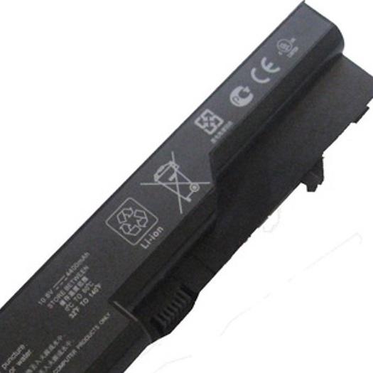 Pin Tương Thích Cho Laptop Hp Probook 4320S 4325S 4326S 4421S 4425S 4520S 4525S 4420S Compaq 420 Compaq 630 TEEMO PC TEBAT1506 Hàng Nhập Khẩu