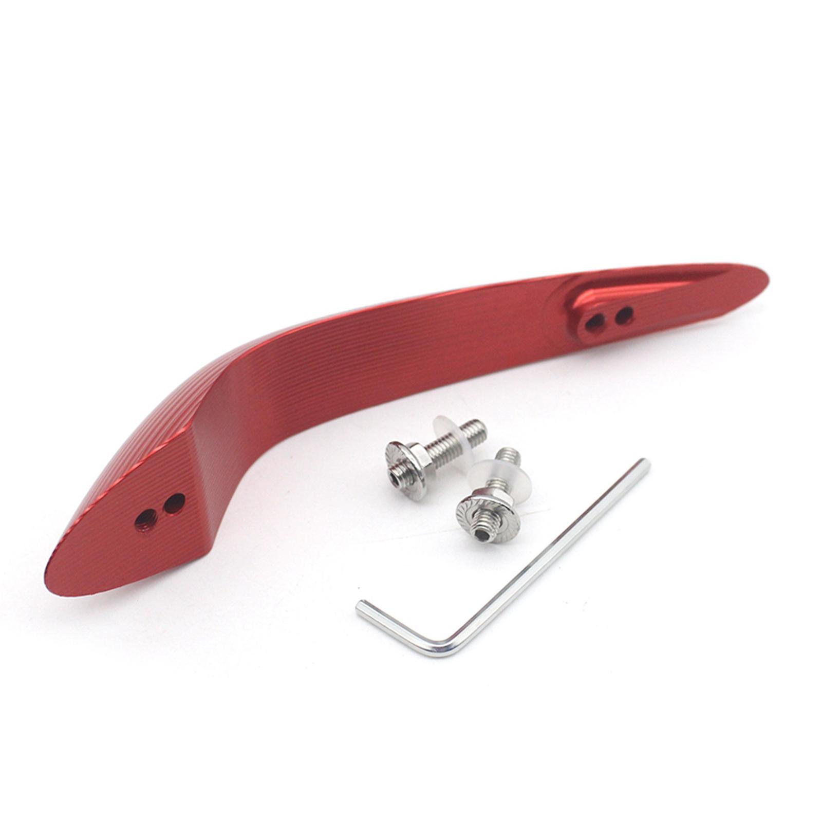 Aluminum Decoration Front Nose Decorater Beak for Vespa GTS GTV 250 300 All Year