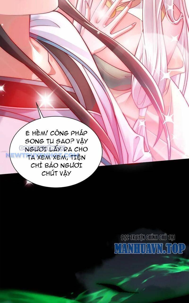 ta thực sự không muốn làm thần tiên chapter 39 45