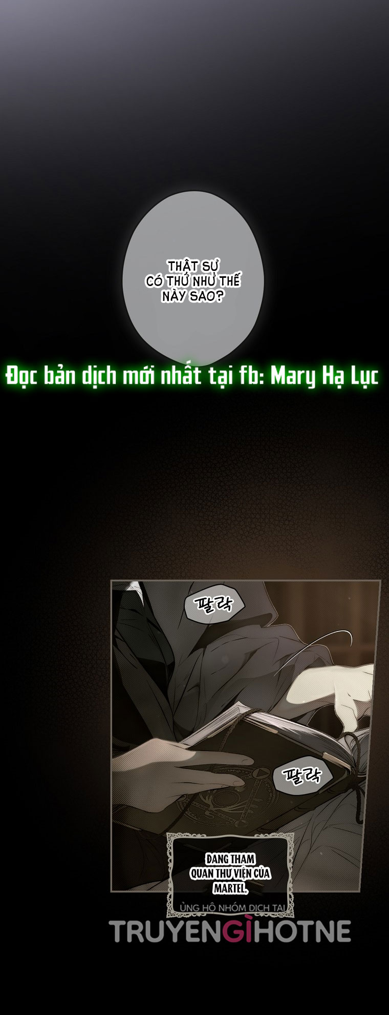 quý cô bí ẩn - secret lady chapter 76.2 8