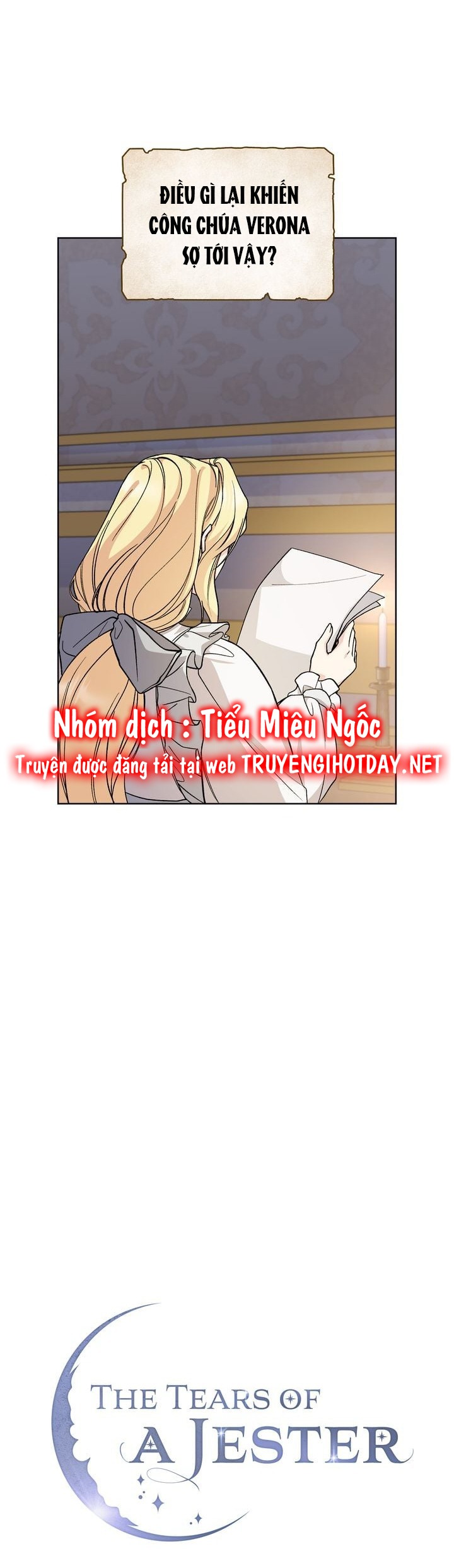 nỗi buồn của chú hề chapter 65 21
