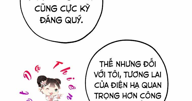 tiệm búp bê của công chúa chapter 24 60