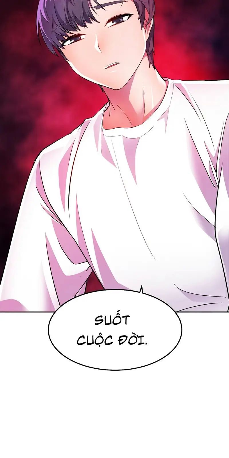 quản lý của siêu anh hùng chapter 17 15