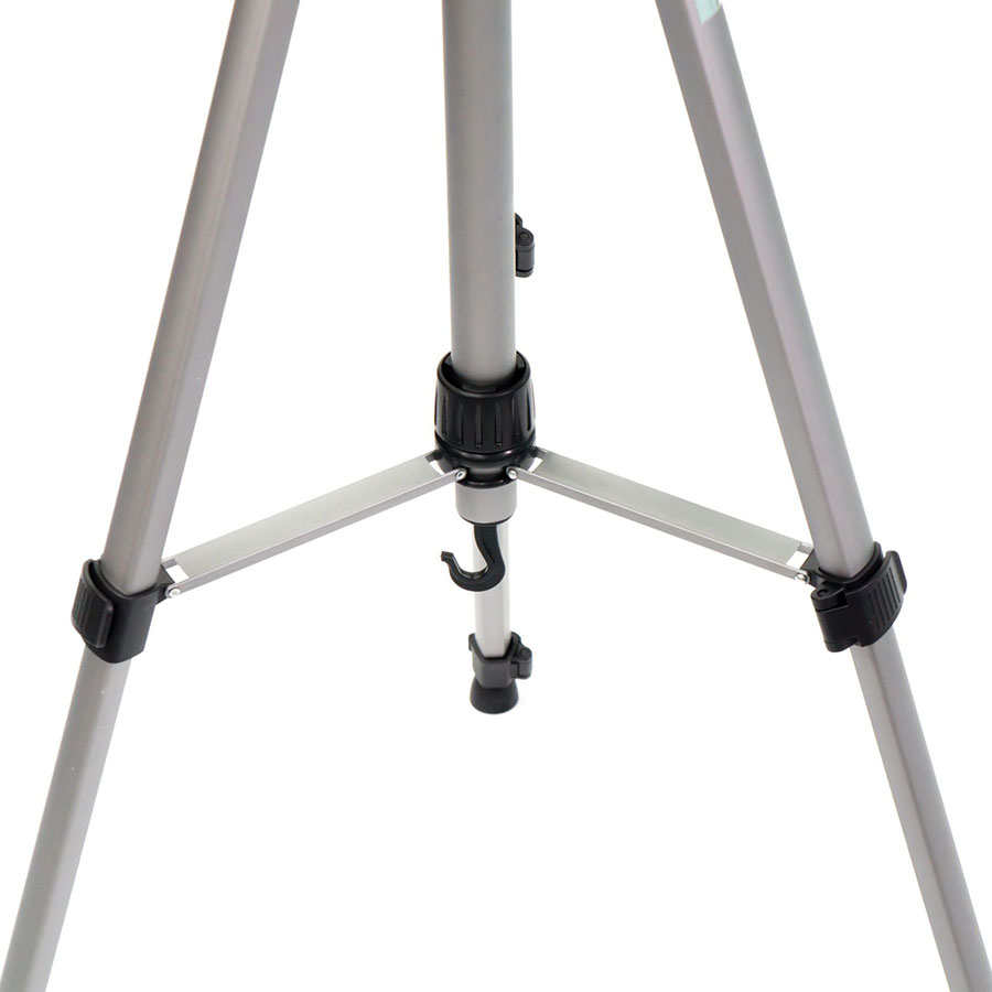 Chân Máy Ảnh Tripod Weifeng WT-3540 - Hàng Nhập Khẩu