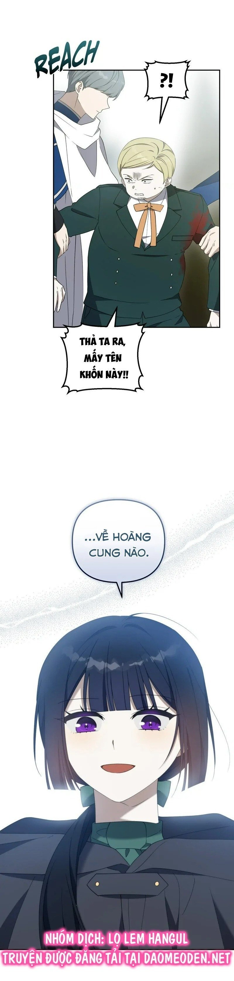 lời nguyền vẫn chưa kết thúc chapter 65 25
