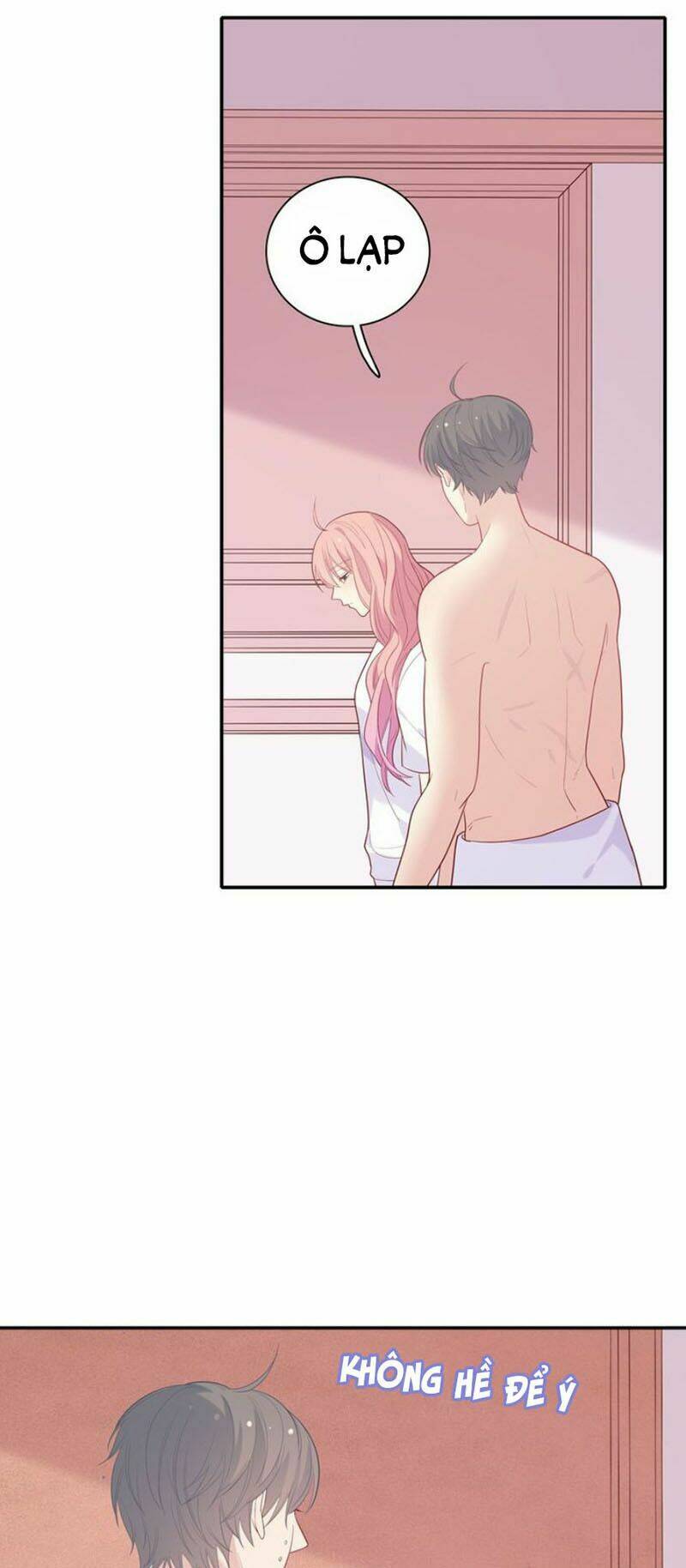 vương tử thành phố và công chúa amazon chapter 54 25