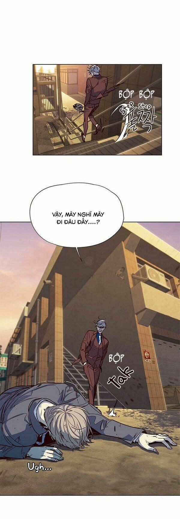 biến thân thành mèo chapter 13 15