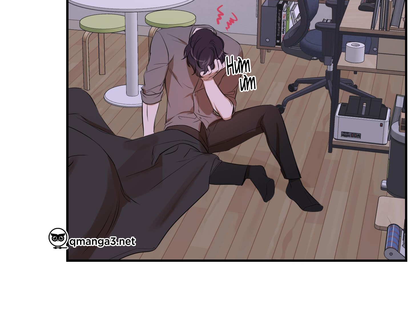 chốn riêng tư chapter 46 14