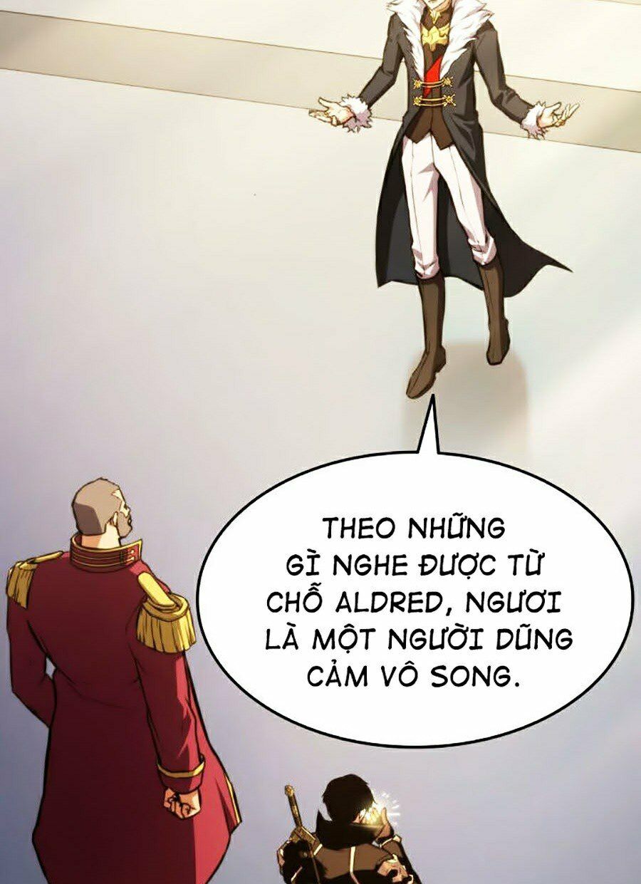 huyền thoại game thủ - tái xuất chapter 32 32