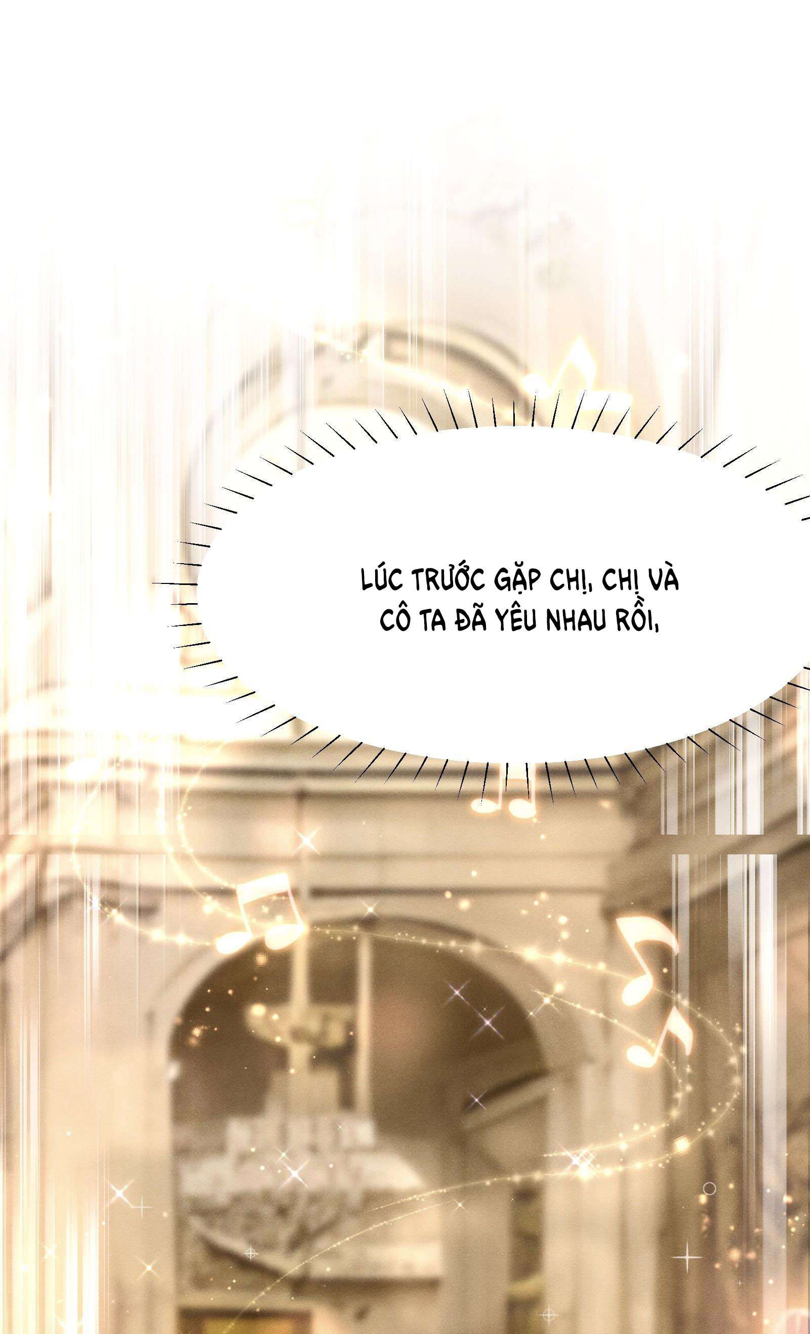 chưa biết ai hơn ai chapter 15 1