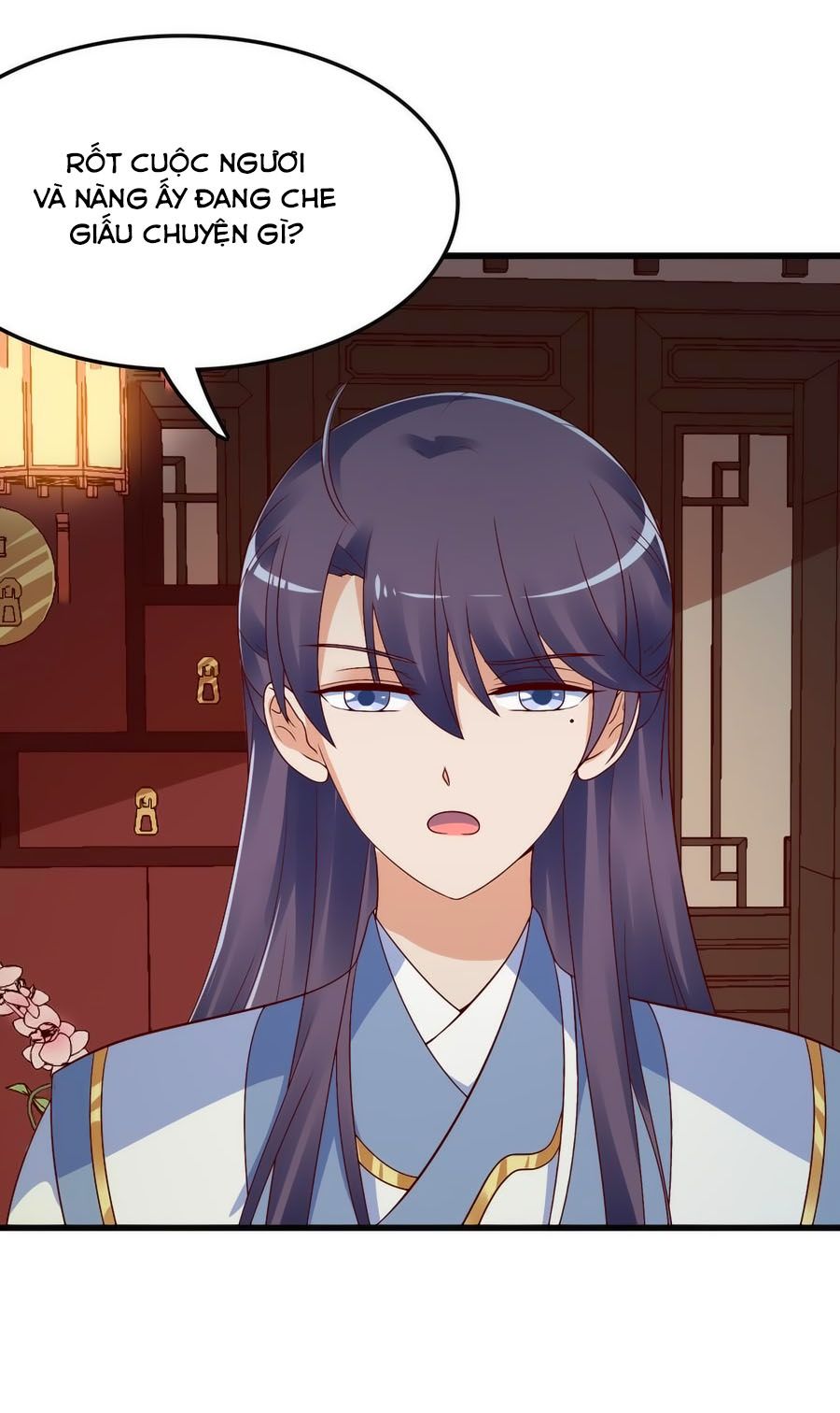 kiêu ngạo vương gia chủng điền phi chapter 166 8