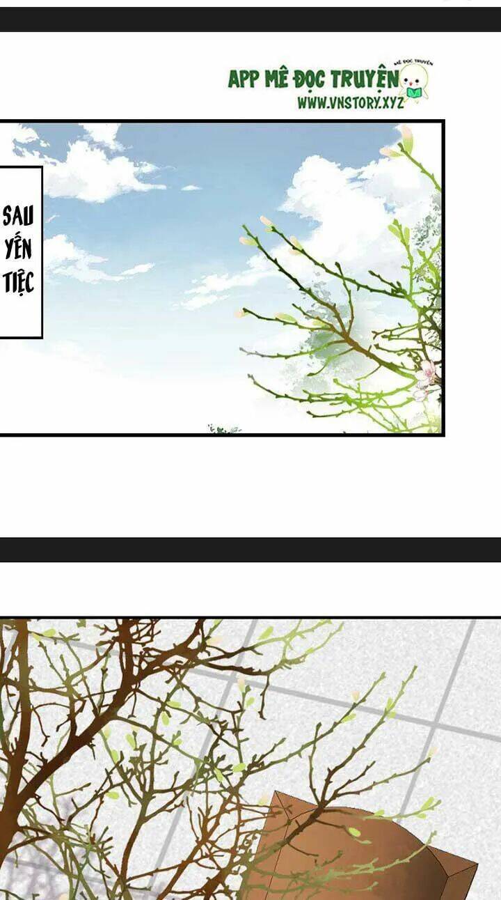 kiều nữ độc phi chapter 101 24