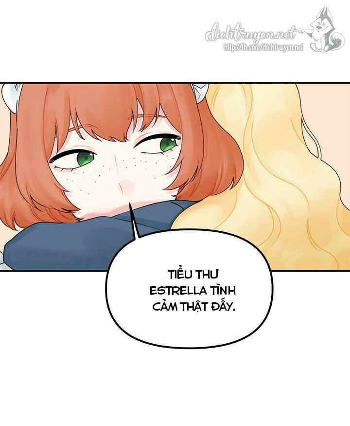 công chúa bãi rác chapter 20 18