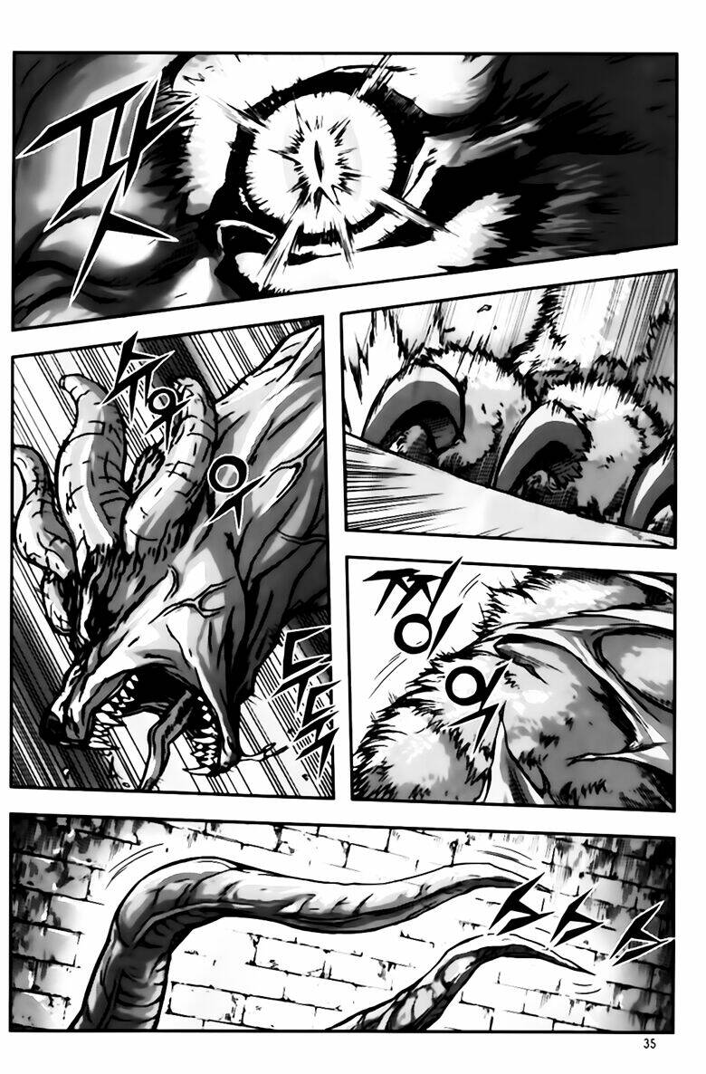 king of hell chapter 252 7