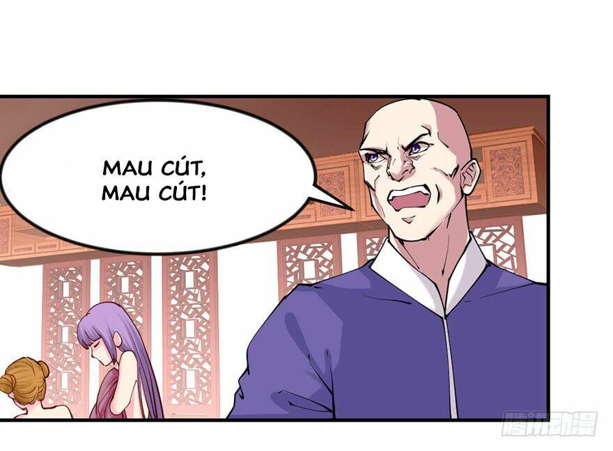 tiên thương chapter 6 10