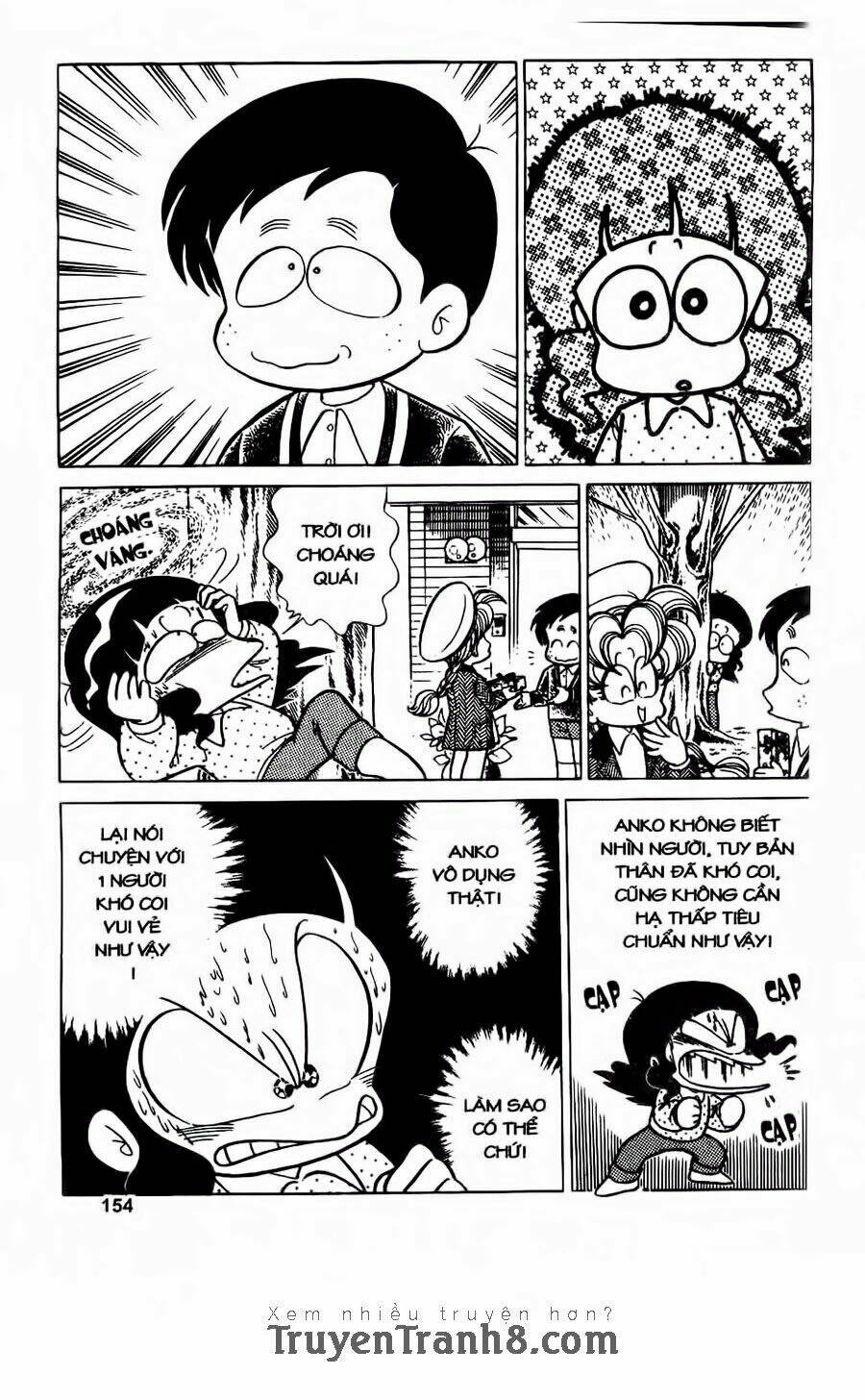 con ma vui vẻ chapter 6 27