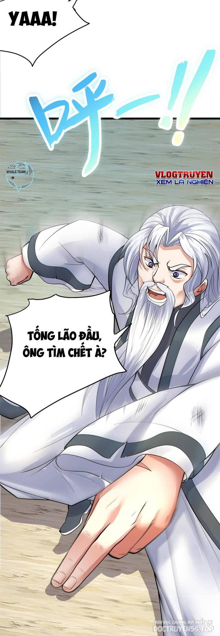 bắt đầu với kiếm vực, ta lặng lẽ tu luyện thành kiếm thần chapter 33 18