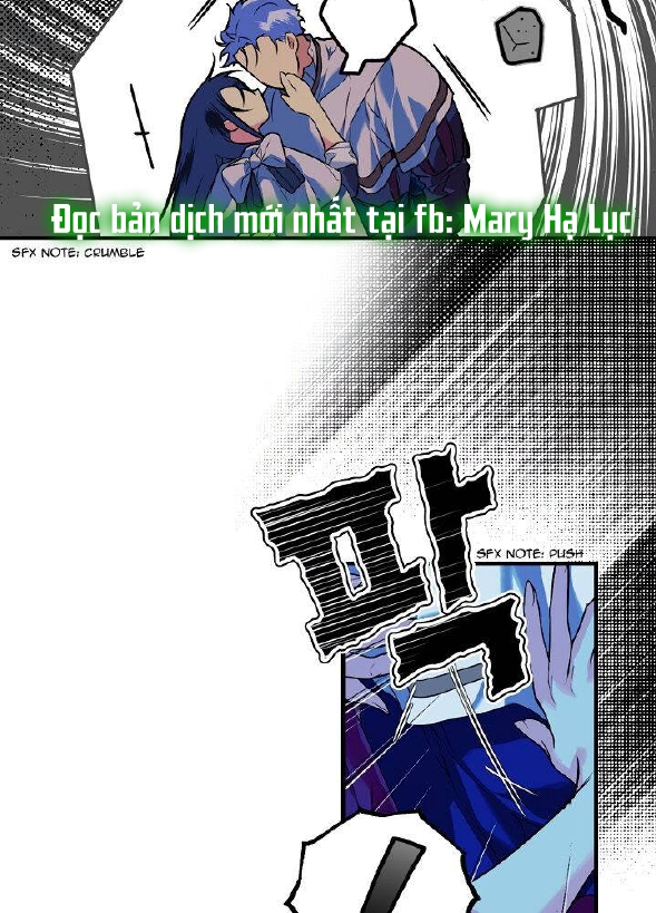 quý cô bí ẩn - secret lady chapter 14 47