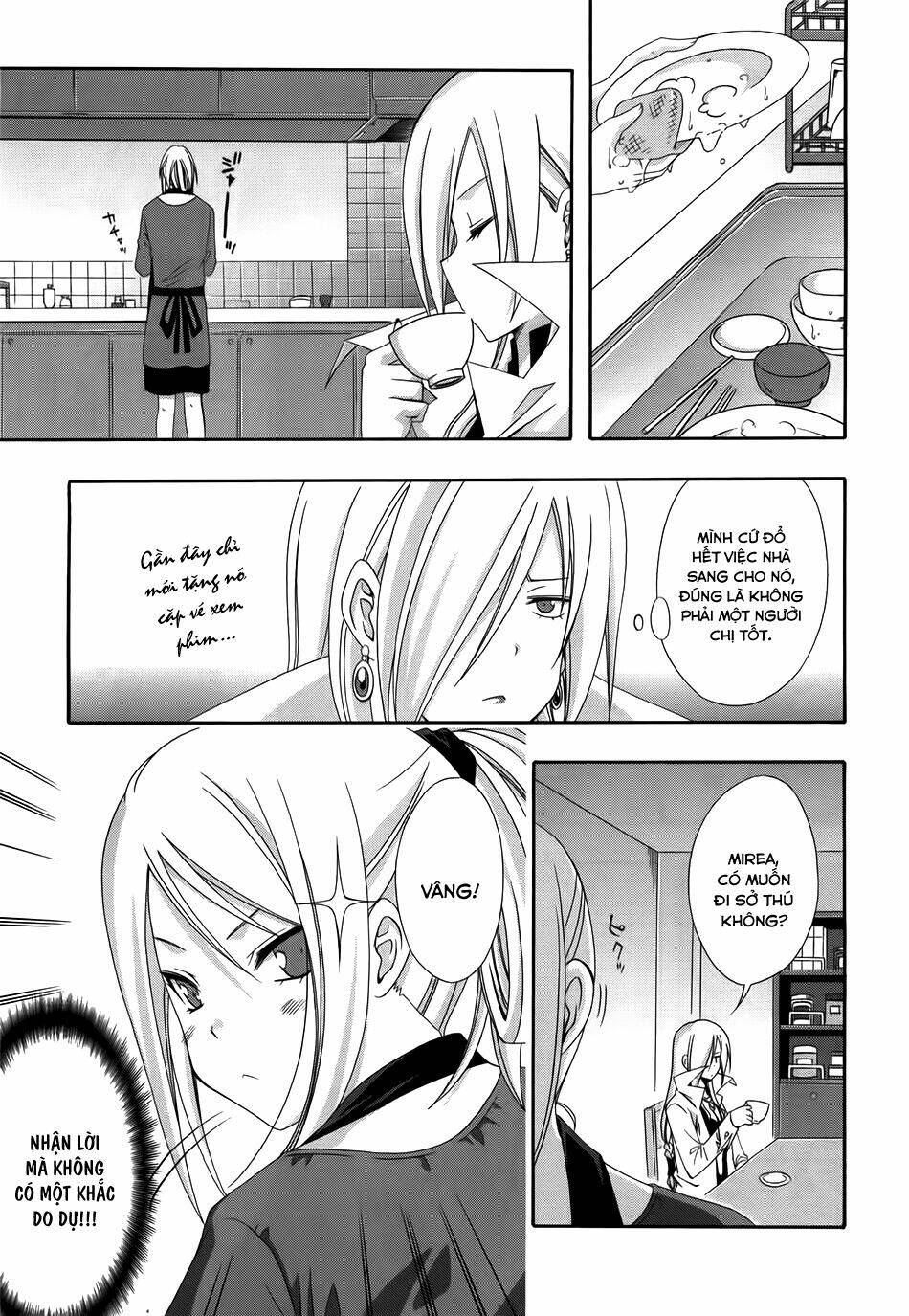 anh hùng xấu xa chapter 34 4