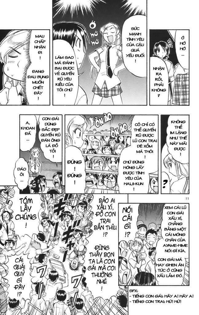 ai kora chapter 24 11