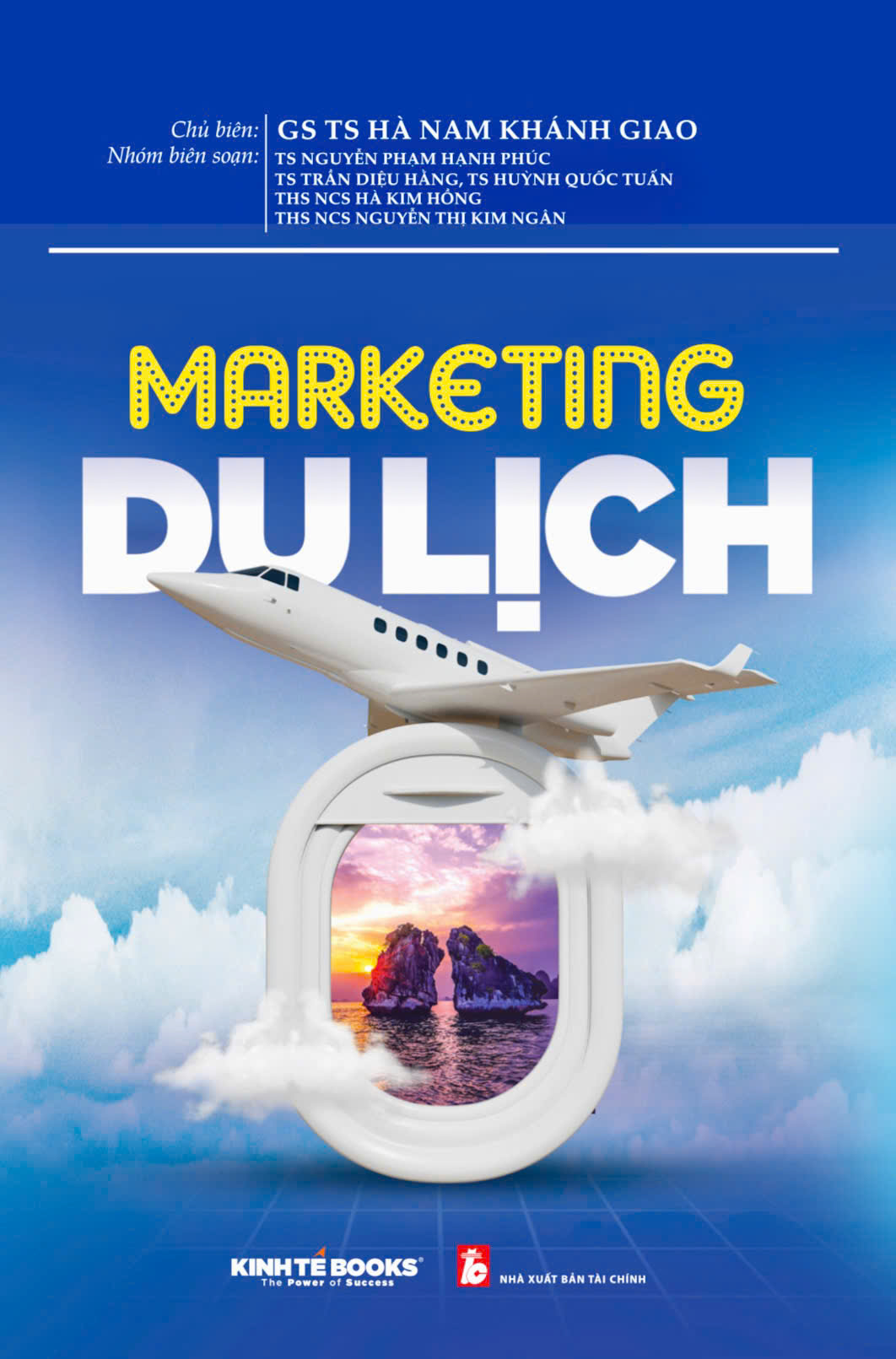 Marketing Du Lịch