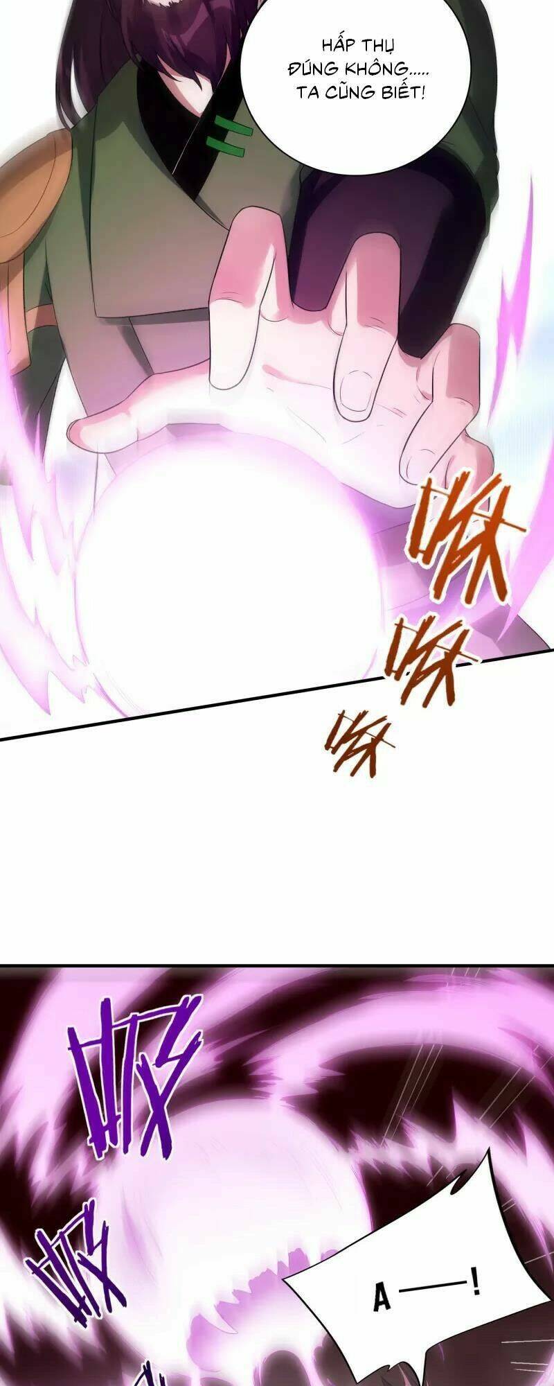 long hồn chiến tôn chapter 36 9