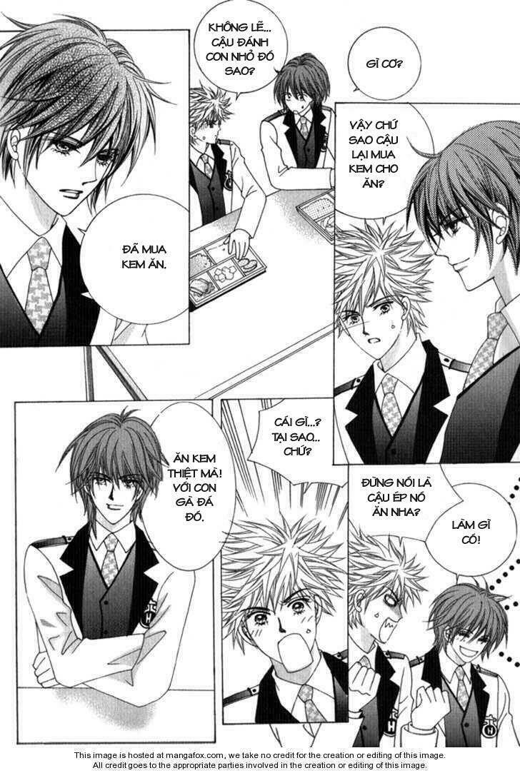 she's scary chapter 29 21