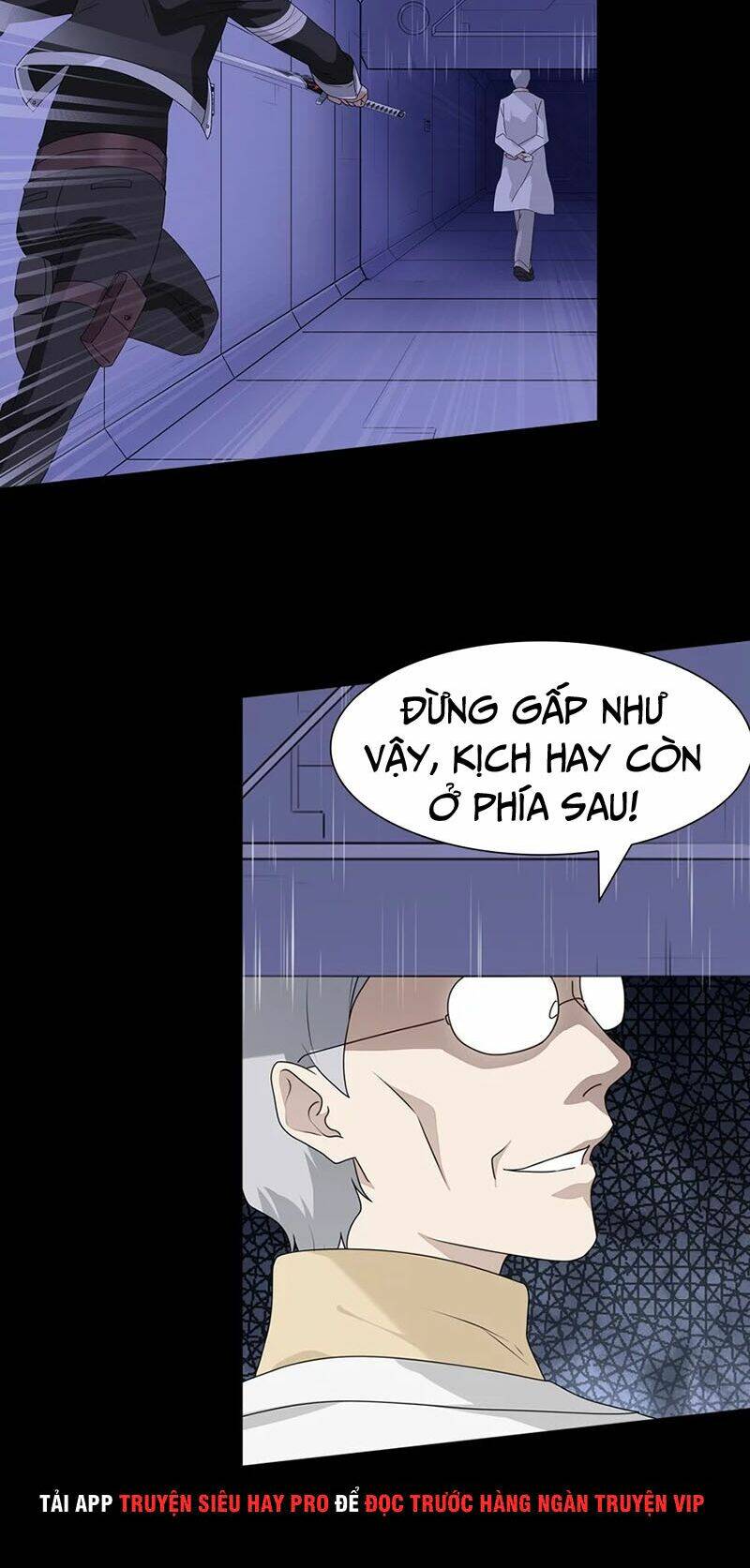 bạn gái virus của tôi chapter 132 7