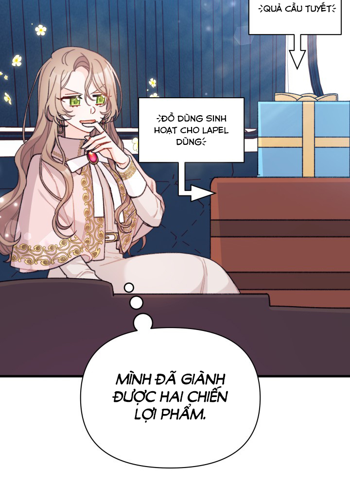 tôi đã kết hôn khi tôi tìm thấy nam chính chapter 9 6