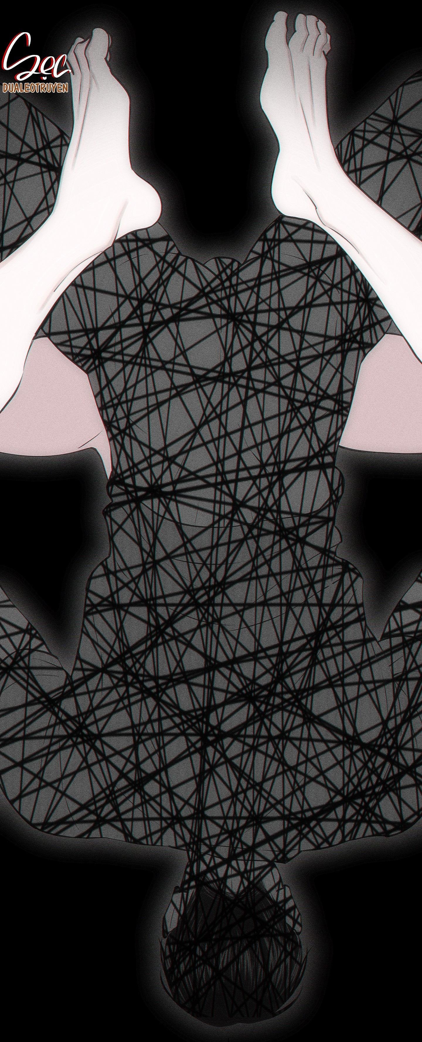 hình thái tình tan chapter 59 53