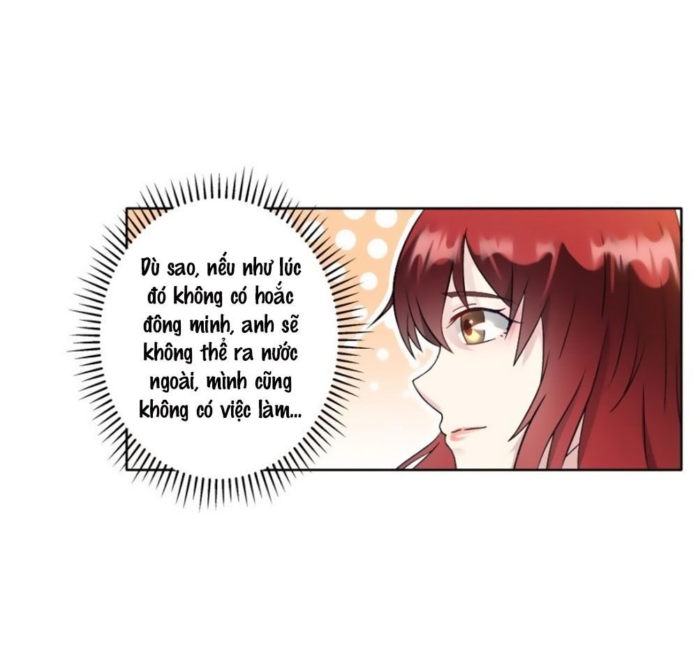 thiên kim đường môn chapter 88 16