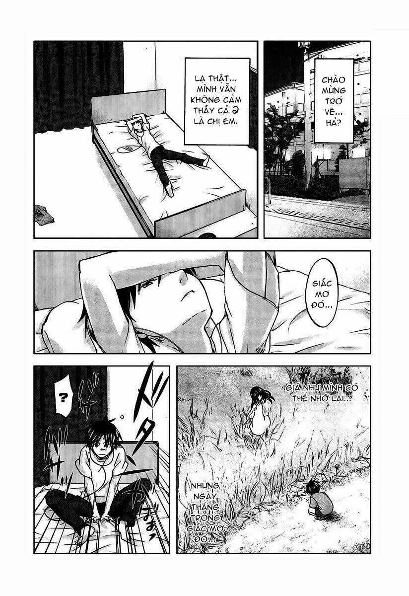 seishun pop! chapter 2 21