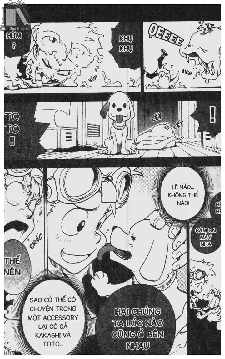 toto! the wonderful adventure chapter 22 19