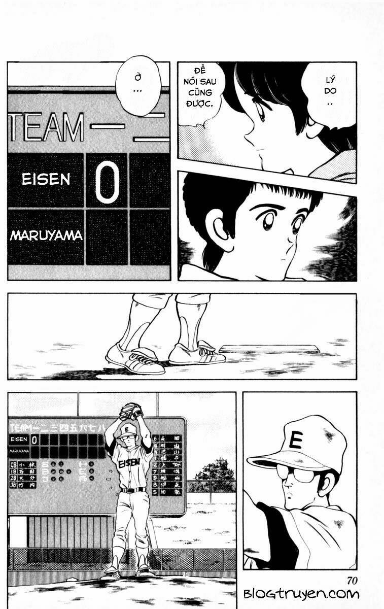 rough - ngọc thô chapter 73 13