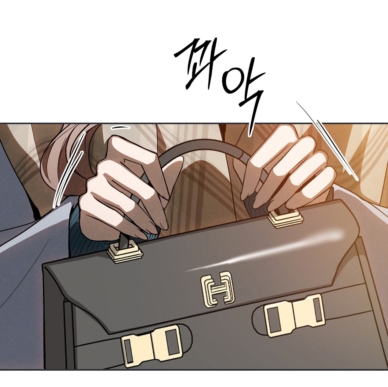 [18+] Trời Sinh Địch Thủ chapter 40.1 15