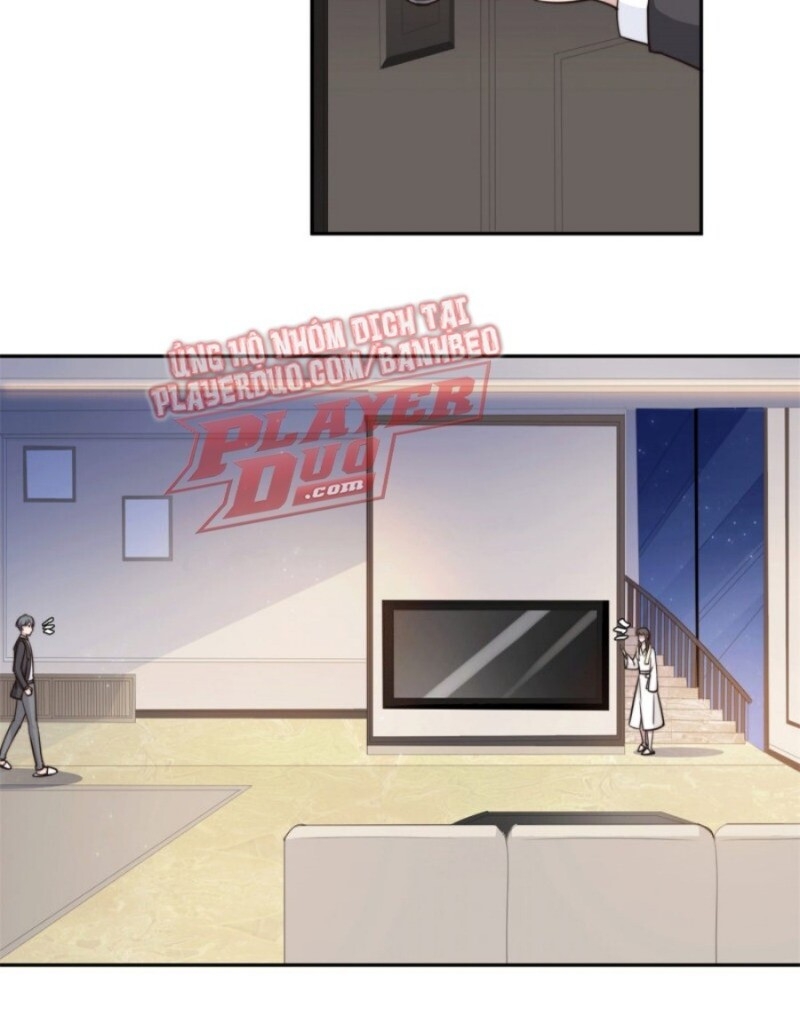 tổng tài, tránh xa tôi ra chapter 45 31