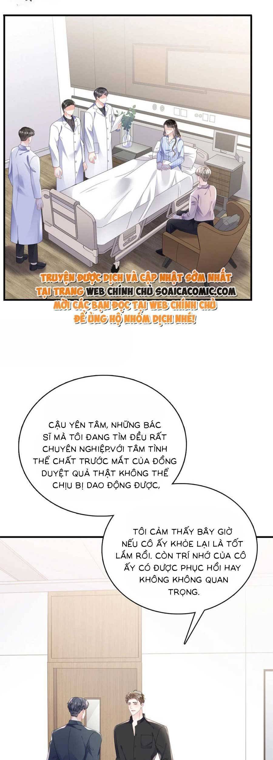 [16+] đại tiểu thư có thể có ý đồ xấu chapter 122 28